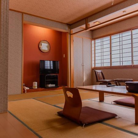 Yuzennoyado Toukai Hotel Ureshino Bagian luar foto