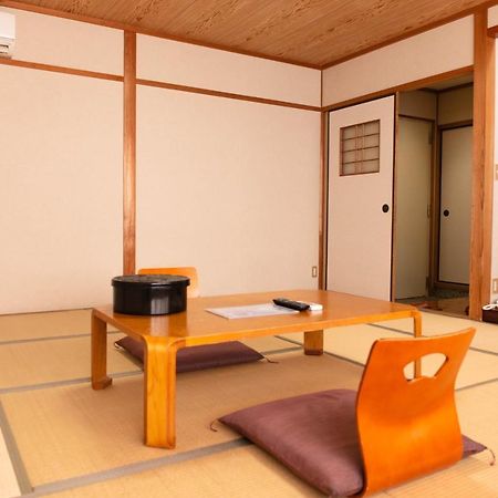 Yuzennoyado Toukai Hotel Ureshino Bagian luar foto