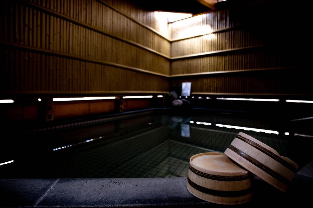 Yuzennoyado Toukai Hotel Ureshino Bagian luar foto