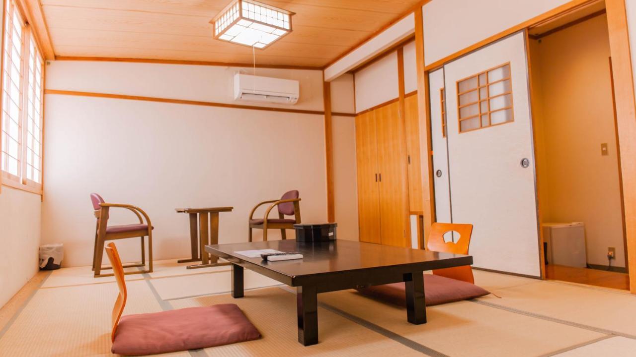 Yuzennoyado Toukai Hotel Ureshino Bagian luar foto