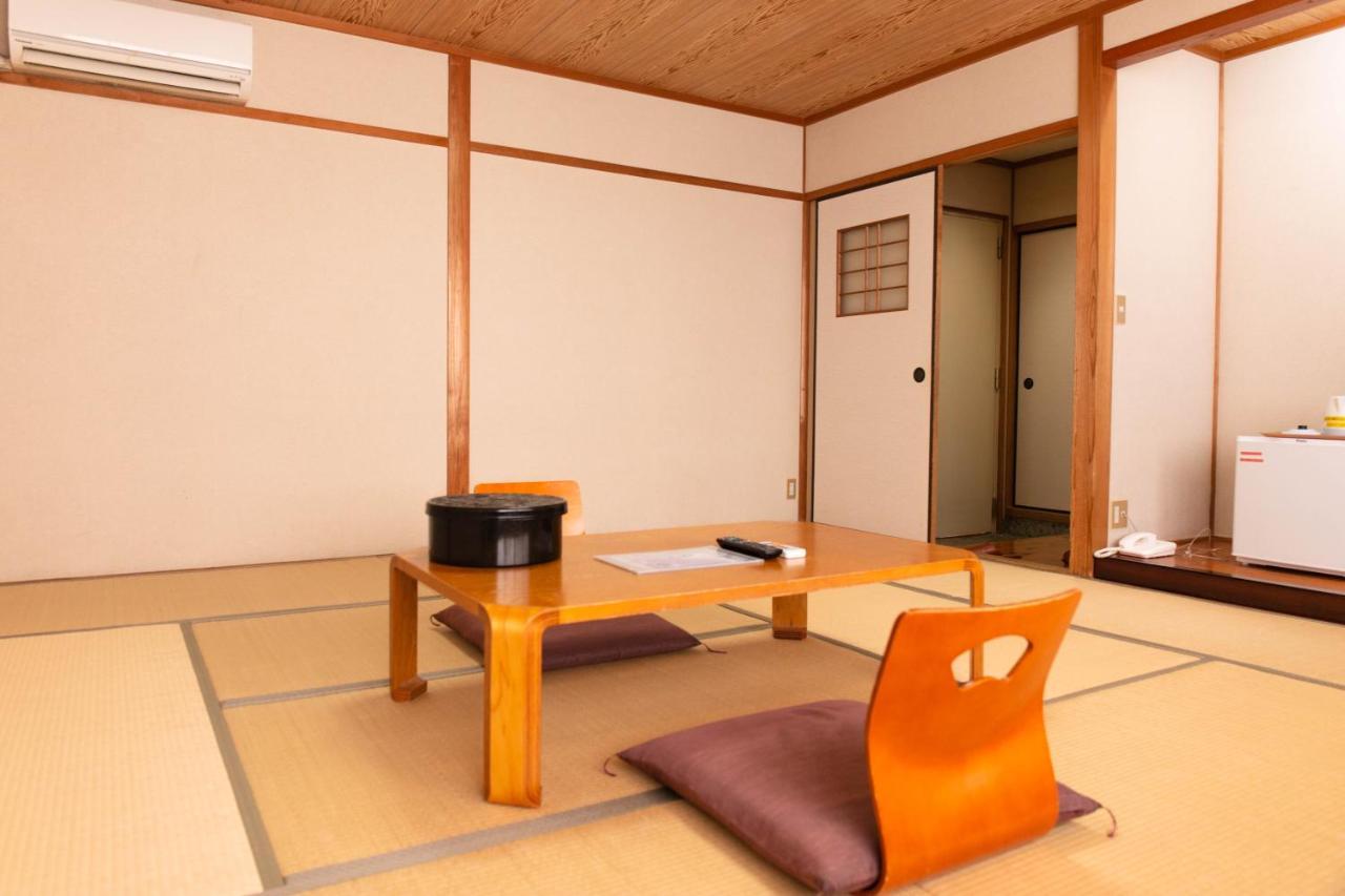 Yuzennoyado Toukai Hotel Ureshino Bagian luar foto