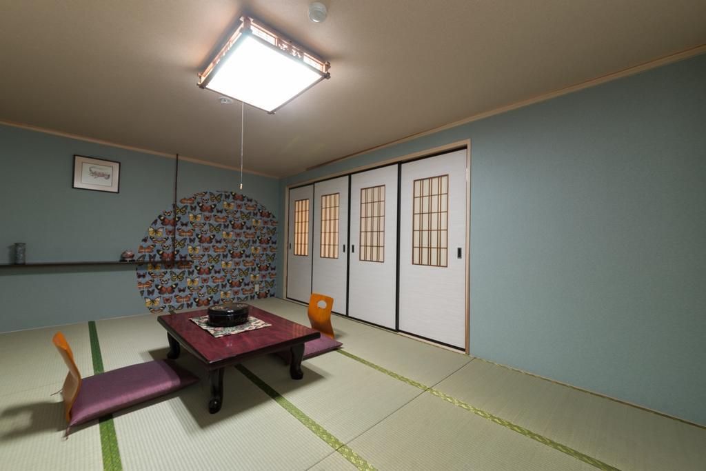 Yuzennoyado Toukai Hotel Ureshino Bagian luar foto