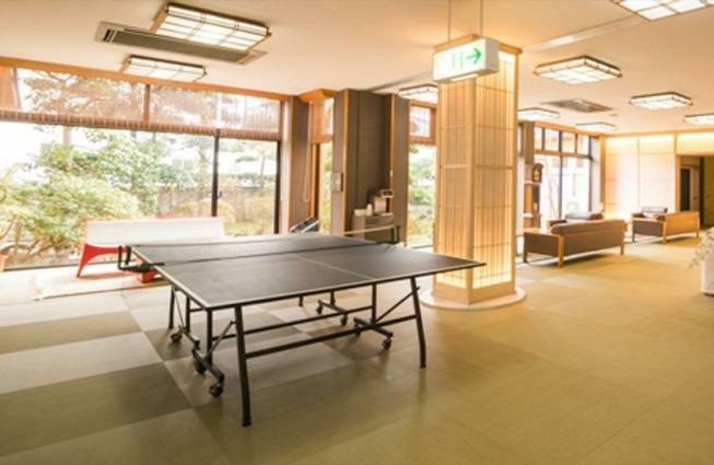 Yuzennoyado Toukai Hotel Ureshino Bagian luar foto